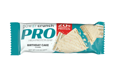 PRO Birthday Cake